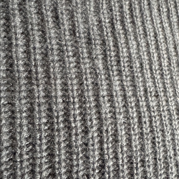 Jenni Kayne Cashmere Fisherman Sweater, NWOT, XL - Picture 5 of 9